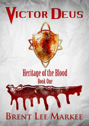 [Heritage of The Blood 01] • Victor Deus